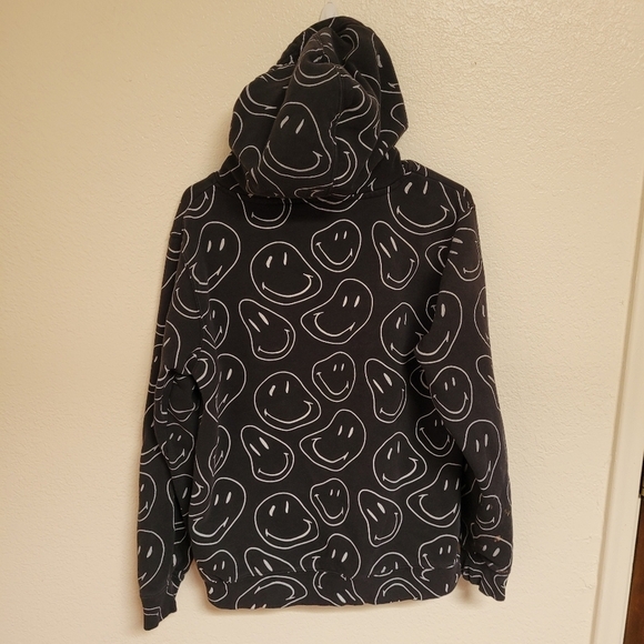 BSR by Sammi Ryan X Smiley Hoodie - Picture 8 of 9